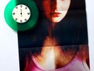 KATE BUSH POSTER COVER 7