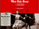 Original Broadway Cast - West Side Story (Vinyl 2LP - 1957 - EU - Reissue)