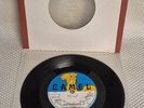 The Inspirations - Down In The Park/Love Oh Love - Rare 1969 7