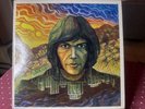 NEIL YOUNG Self Titled debut LP (Reprise RS 6317, orig PROMO)  vg++/vg++