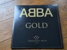 Abba Gold: Greatest Hits by ABBA (Record, 2014)