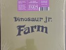 Dinosaur Jr. - Farm - ALT/INDIE *SEALED/COLOR* ANNIVERSARY EDITION
