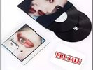 Lady Gaga MAYHEM Store Exclusive 180g Black Vinyl Signed PRESALE CONFIRMED