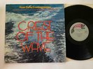 KENO DUKE / CONTEMPORARIES LP Crest Of The Wave Trident Rare