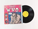 The Who - Tales From The Who Unofficial Pressing