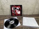 Metallica Kill Em All Record Japan Vinyl Lp