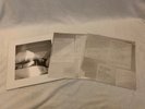 Taylor Swift The Tortured Poets Department Ghosted White Vinyl LP
