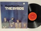 THE BYRDS Turn  Turn  Turn  LP 1971 Columbia CS-9254 NEAR MINT Vinyl SHRINK