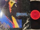 SANTANA: Spirits Dancing In The Flesh Vinyl Record Album LP (C 46065, 1990) GD+