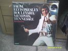 ELVIS PRESLEY From Elvis Presley Boulevard 2016  HQ-180 gram FRIDAY MUSIC sealed