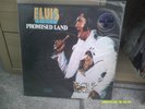 ELVIS PRESLEY Promised Land 2015  HQ-180 g GOLD VINYL   FRIDAY MUSIC  new/sealed