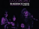 KISS Re-masked in Tokyo: Japan Broadcast 2001 - Volume 2 (Vinyl) 12