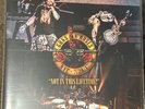 Guns And Roses Live vinyl.  Not In This Lifetime
