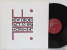 New Order LP 