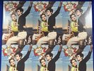 Lana Del Rey Norman Fucking Rockwell NFR green vinyl uncensored cover US seller