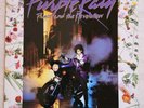 Prince And The Revolution  - Purple Rain - LP  - 1984 - Warner Bros Records ...