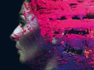 Steven Wilson - Hand. Cannot. Erase.  (Double Vinyl, 2015, K-Scope)