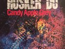 Hüsker Dü Candy Apple Grey NEAR MINT Warner Vinyl LP
