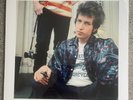 Bob Dylan – Highway 61 Revisited Vinyl LP