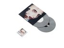 Lady Gaga - MAYHEM 002 Silver Vinyl + Excl. Cover, Poster + signed Card pre Ord.