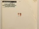 SEALED - PET SHOP BOYS - PLEASE - 1985 ORIGINAL 1ST PRESSING HYPE STICKER