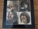 The Beatles 'Let It Be' UK 1970 stereo LP Box Set w/Get Back book ex condition