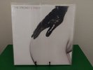 THE STROKES - IS THIS IT - VINYL LP RECORD 