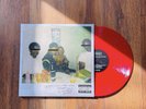 Kendrick Lamar - Good Kid, m.A.A.d City (2012) 10th Anniversary Opaque Red 2xLP