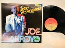 Joe Arroyo Y La Verdad Fuego En Mi Mente US LP [64051ER]