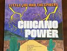 Little Joe And The Embers 