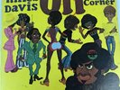 Original 1972  Miles Davis 