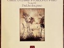Claude Debussy: Preludes for Piano - 1978 2LP Gatefold Nonesuch HB-73031 EX/VG+