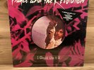 PRINCE And The Revolution I Would Die 4 U Vinyl Record Factory Sealed