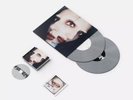 Lady Gaga Mayhem Exclusive Silver Vinyl & CD With Signed Art Card Presale