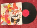 THE KINKS - Face to Face - 1980 Pye-Zafiro ZL-342 (Spain Pressing) EX  - Rare