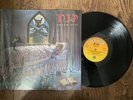 Dio Dream Evil Vinyl LP Record 1987 Vertigo VERH46 +Inner EX/EX A1/B1