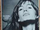FRANÇOISE HARDY La question VERY RARE French ORIGINAL LP 1970 Folk Pop NM