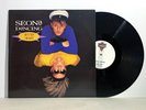 Seona Dancing - Bitter Heart, 12 vinyl