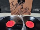 Judas Priest Priest....Live  2lp Vinyl OG 1987 1st Press W/Inserts VG+/NM- Wax