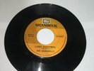 FUNK/SOUL-GRANDELLS-LOST CONTROL/IT'S THE REAL THING-GRANDEUR 054 Vinyl 45 LP