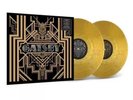 The Great Gatsby Deluxe Soundtrack Gold Nugget Vinyl Lana Del Rey Christmas