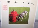 VINTAGE RUSH LP RECORD SIGNALS SRM-1-4063 1982 HYPE STICKER SUPER CONDITION