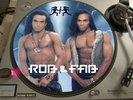 Rob & Fab (Milli Vanilli) – We Can Get It On 12