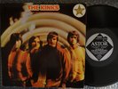The KINKS 