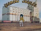 CINDY LEE DIAMOND JUBILEE NEW LP