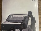Kendrick Lamar GNX Blue Indies Vinyl in hand with next day delivery options