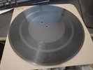 # 3-SKA - PRINCE BUSTER ALL STARS 10''SIZE ''DUBPLATE-ACETATE-MULE TRAIN mp3