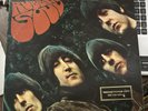 Beatles Rubber Soul   Mobile Fidelity Original Master Recording LP RARE DEMO