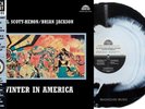 Gil Scott-Heron Brian Jackson Winter In America LP Album vinyl record RSD 2024