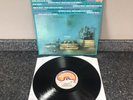 LP VINYL BRIAN AUGER & THE TRINITY DEFINITELY WHAT   607003 UK 1ST MONO PRESS NM